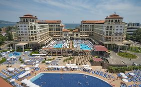 Melia Sunny Beach All Inclusive