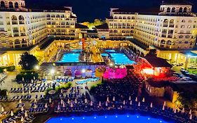 Melia Sunny Beach All Inclusive